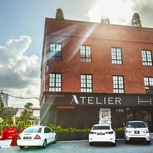 Atelier 3* Johor Bahru