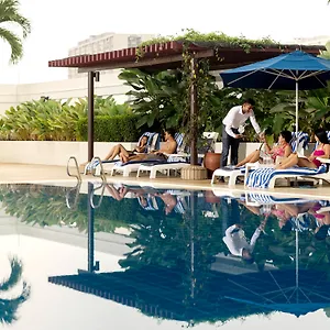 Jen Penang By Shangri-la 4* George Town