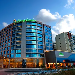 Hotel Ming Garden & Residences