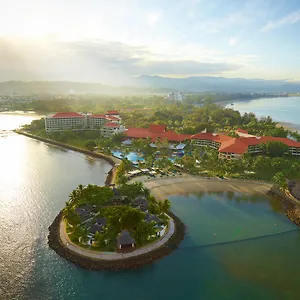 Resort Shangri-la Tanjung Aru,