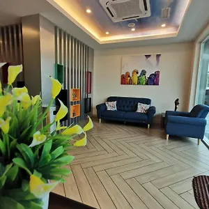 Hotel Capital Express