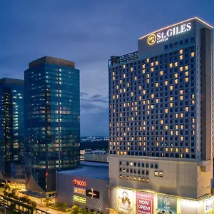 St Giles Southkey 4* Johor Bahru